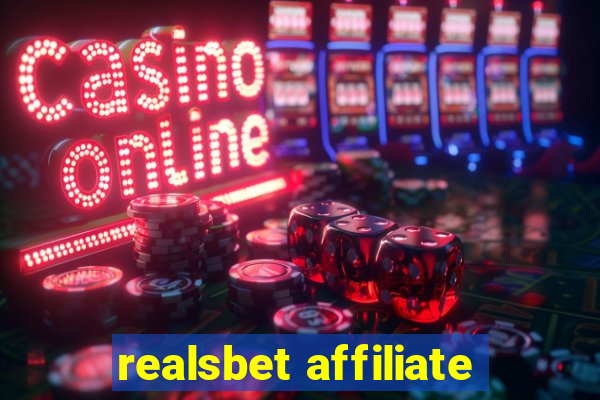 realsbet affiliate